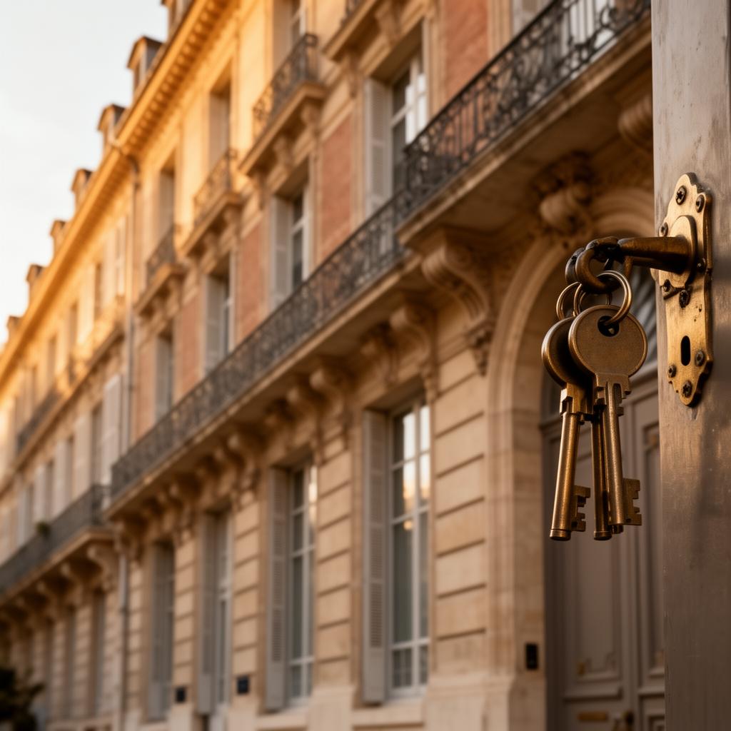 Droit immobilier